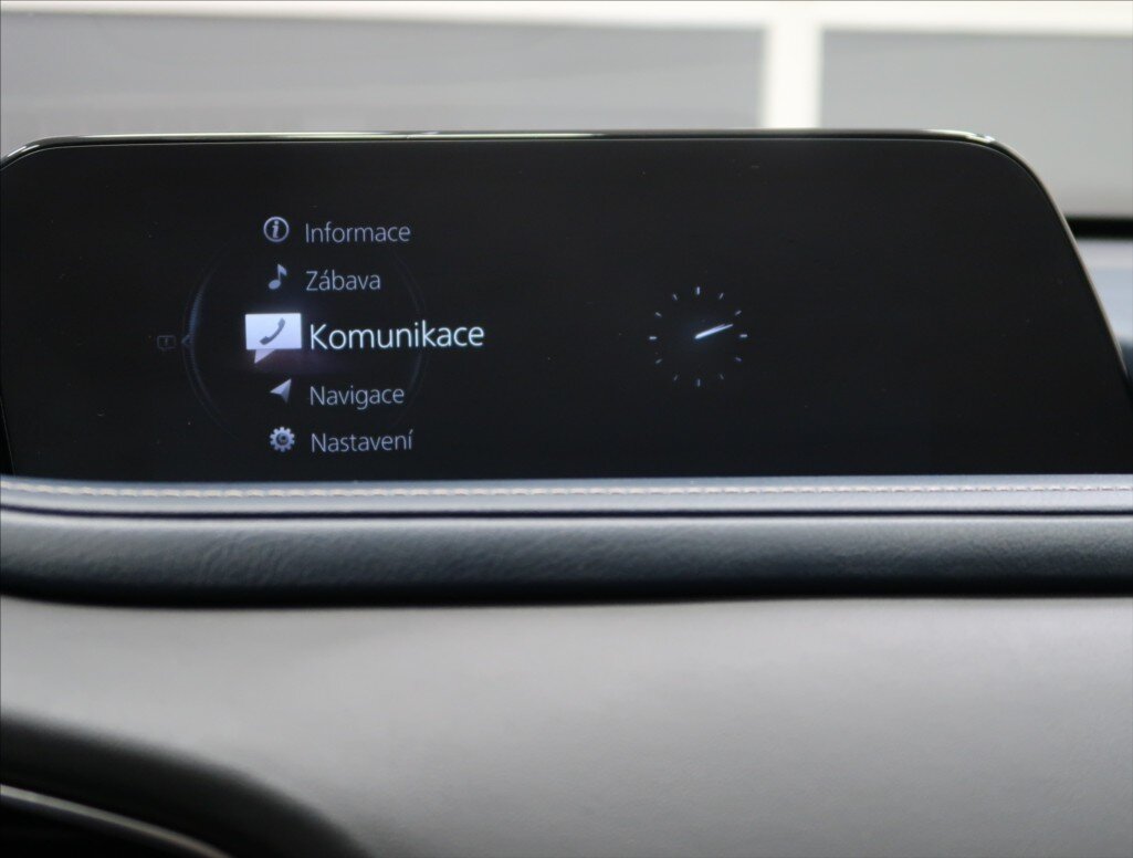 Mazda CX-30 SUV / Terénní 2,0 l 90 kw