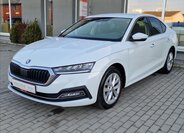 Škoda Octavia Liftback 2,0 l 85 kw