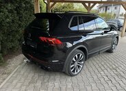 Volkswagen Tiguan SUV / Terénní 2,0 l 147 kw