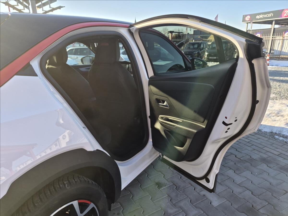 Opel Mokka Hatchback 0,0 100 kw