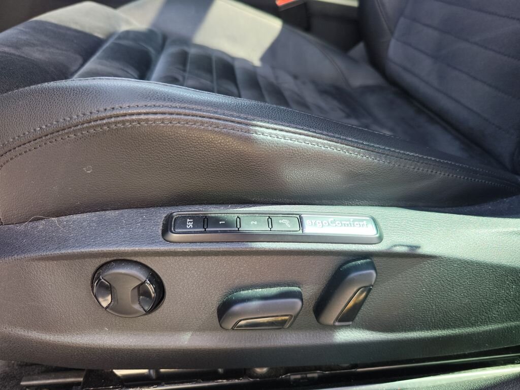 Volkswagen Passat Kombi 2,0 l 140 kw