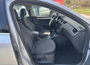 Škoda Octavia Liftback 1,4 l 103 kw