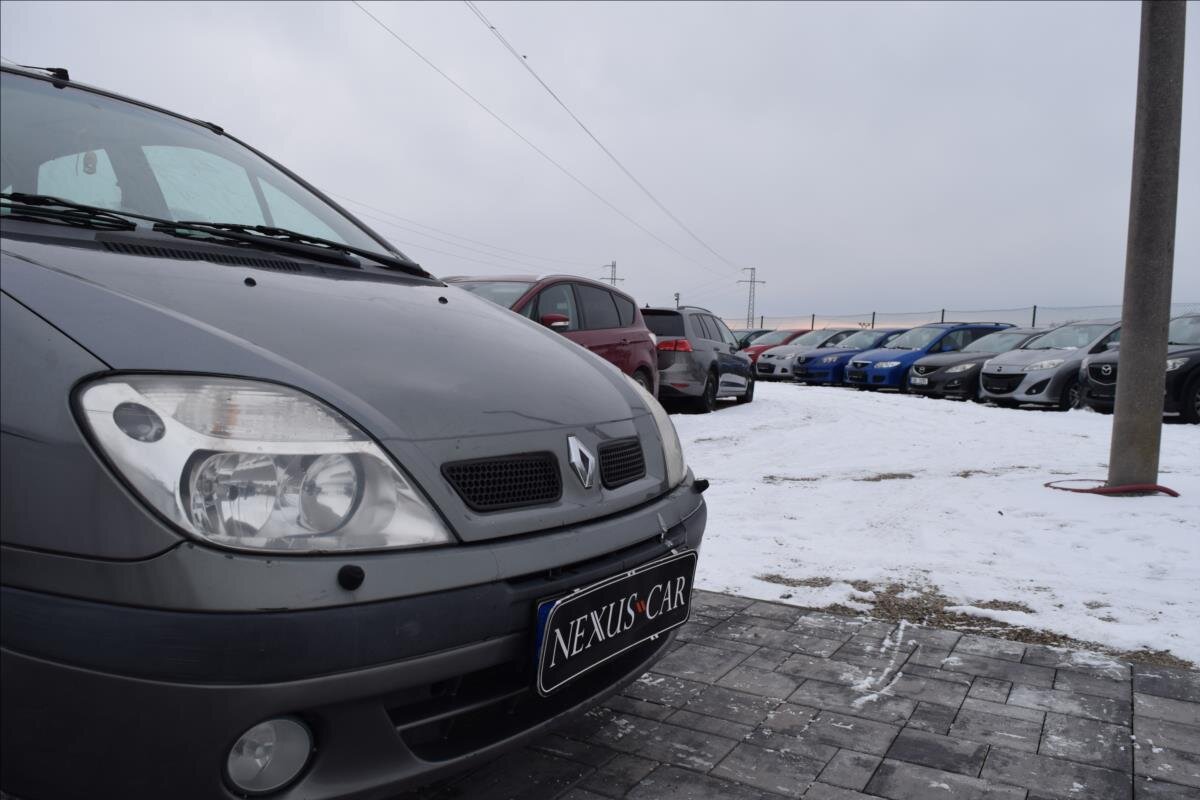 Renault Scénic