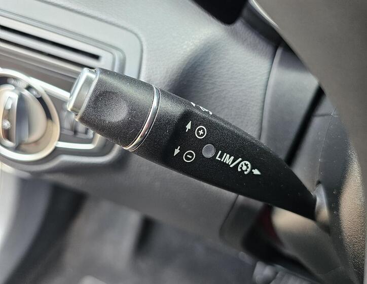 Mercedes-Benz Třídy C 16