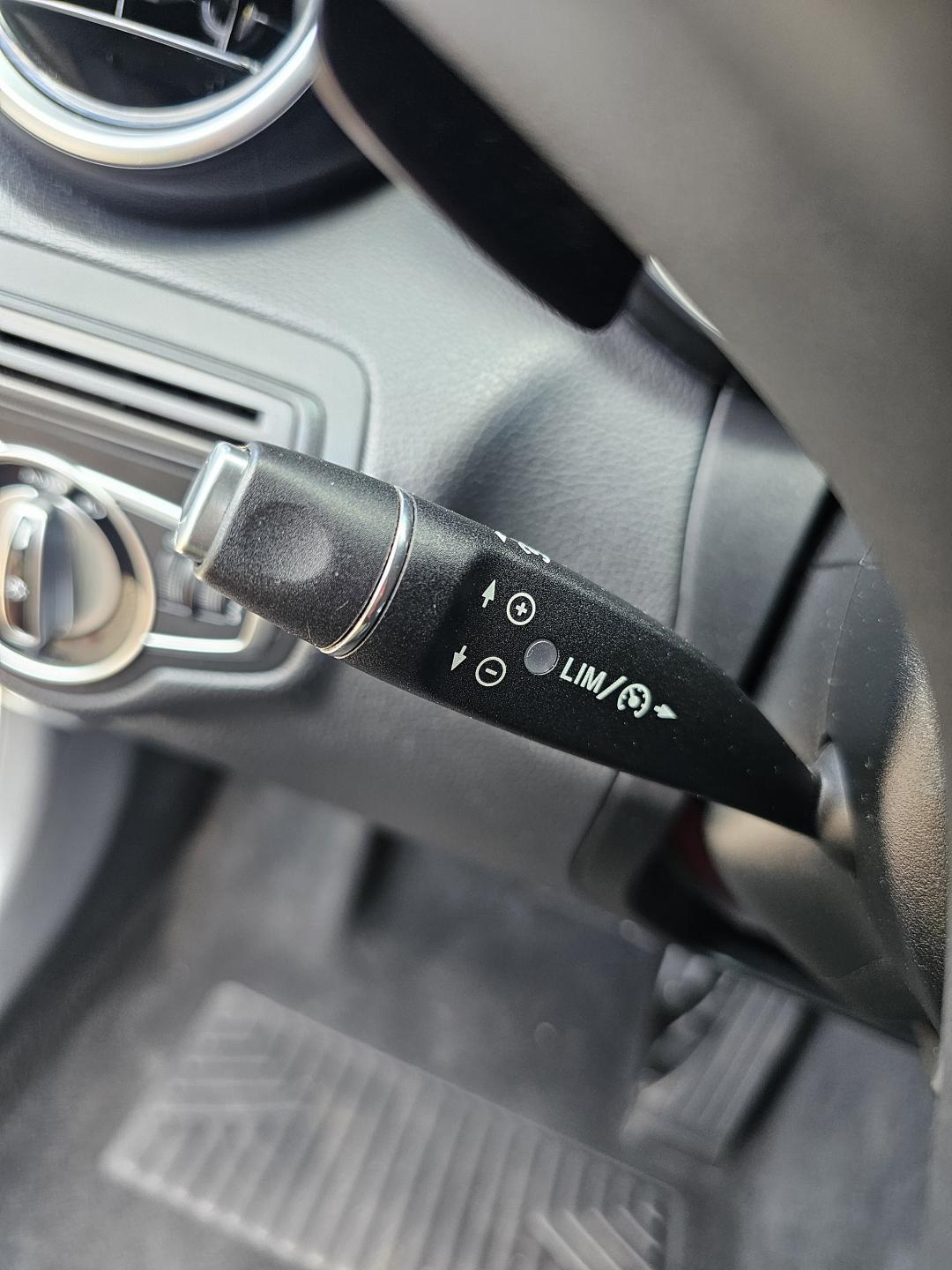 Mercedes-Benz Třídy C