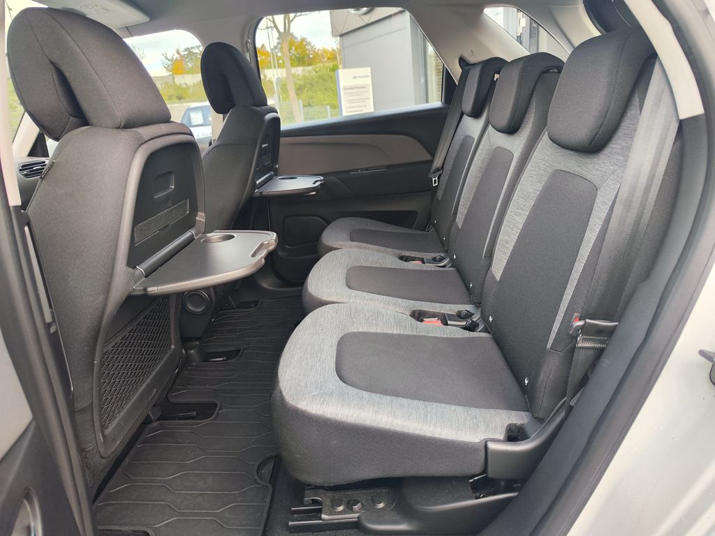 Citroën C4 SpaceTourer