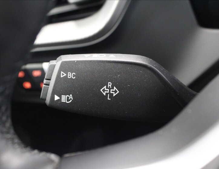 BMW Řada 2 Kupé 1,5 l 100 kw