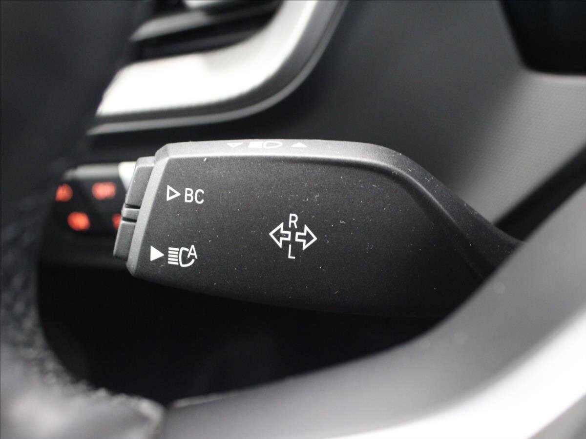 BMW Řada 2 Kupé 1,5 l 100 kw