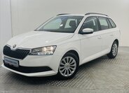 Škoda Fabia Kombi 999,0 70 kw