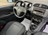 Fiat Bravo 13