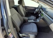 Volkswagen Passat Sedan 1,4 l 110 kw