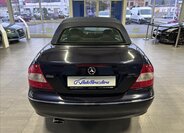 Mercedes-Benz CLK Kabriolet 3,0 l 170 kw