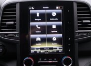 Renault Koleos SUV 2,0 l 135 kw