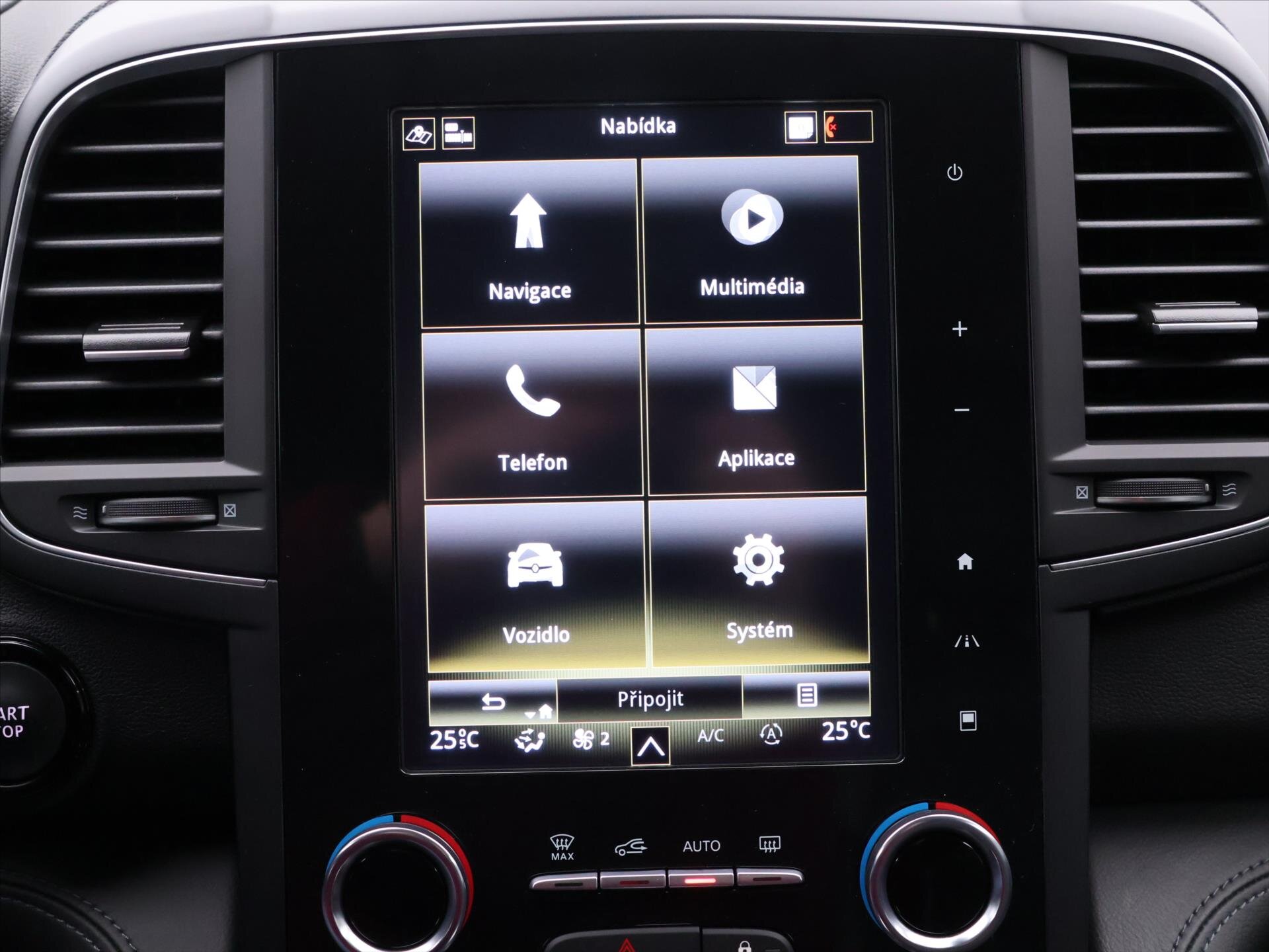 Renault Koleos SUV 2,0 l 135 kw