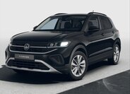 Volkswagen T-Cross CUV / Crossover 999,0 70 kw