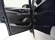 Mercedes-Benz Vito MPV 2,1 l 120 kw