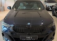 BMW Řada 5 6