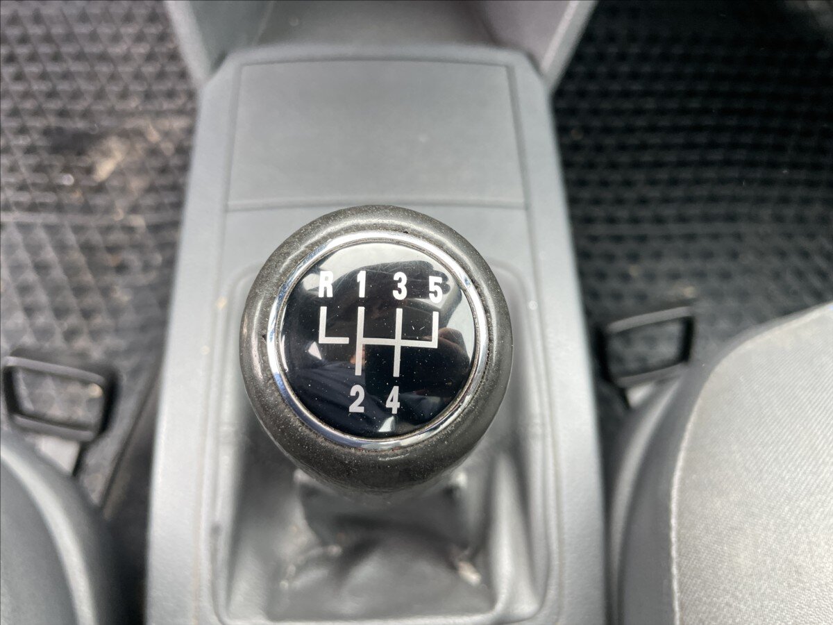 Volkswagen Polo Hatchback 1,4 l 55 kw