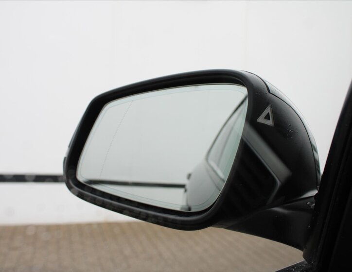 BMW Řada 3 Liftback 2,0 l 140 kw