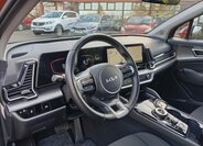 KIA Sportage SUV 1,6 l 132 kw