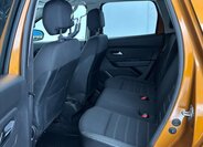 Dacia Duster SUV / Terénní 1,5 l 80 kw