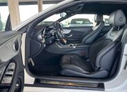 Mercedes-Benz Třídy C 10