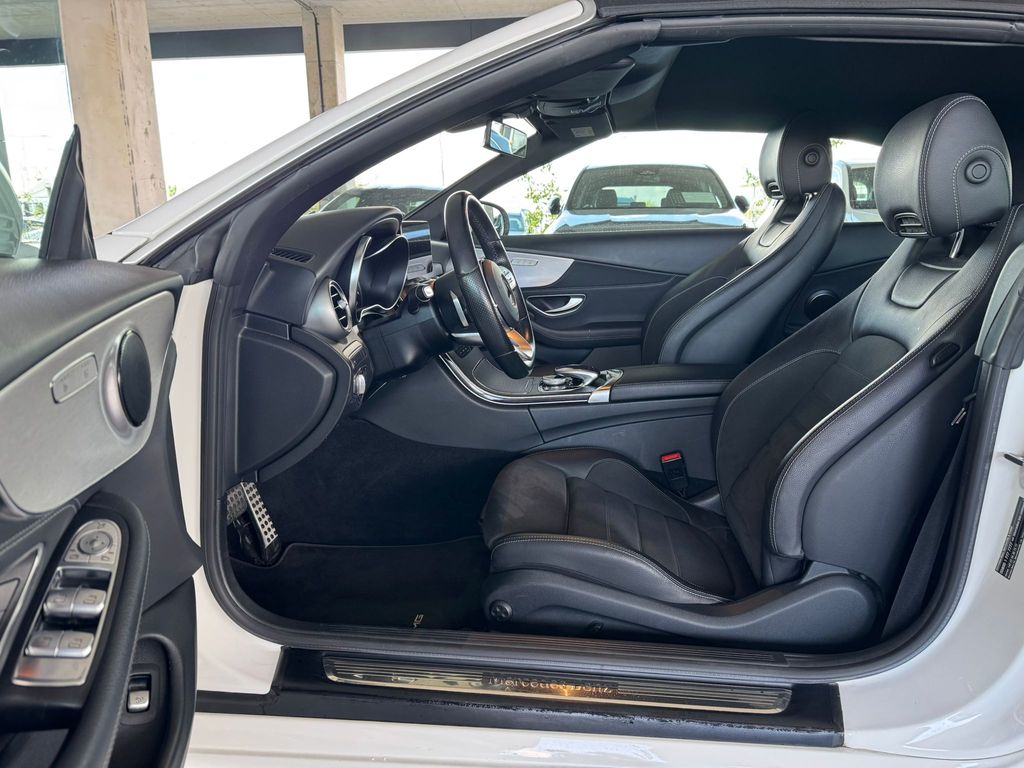 Mercedes-Benz Třídy C