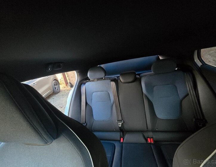 Volvo EX30 SUV 0,0 0