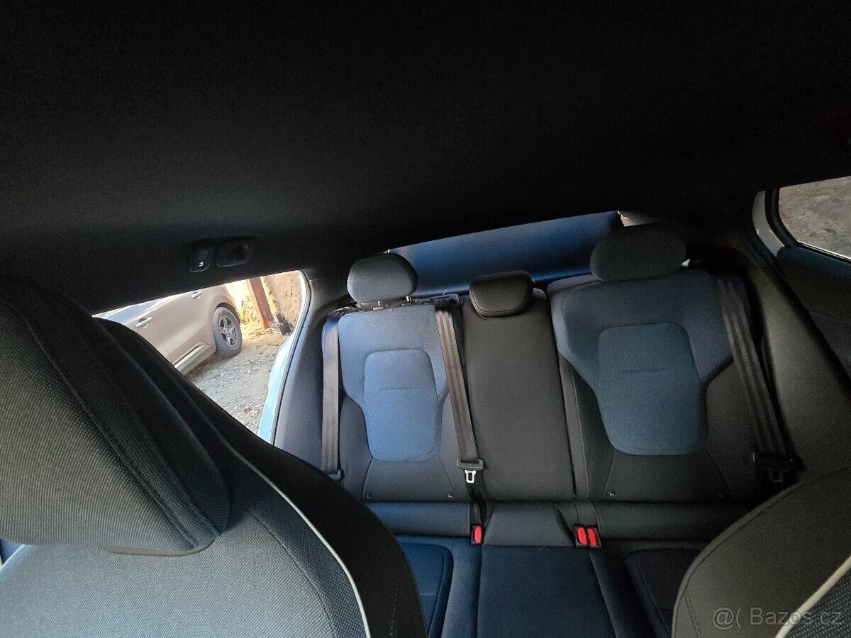 Volvo EX30 SUV 0,0 0