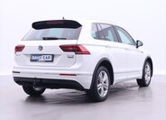 Volkswagen Tiguan 7