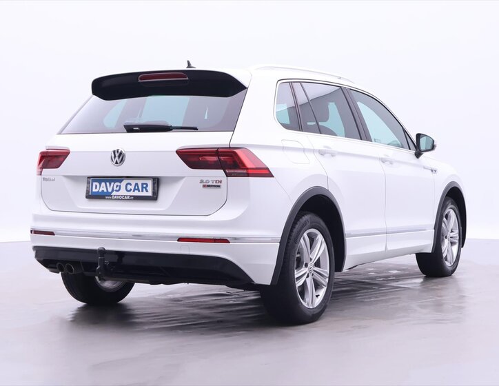 Volkswagen Tiguan 7