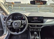 Škoda Kamiq Kombi 0,0 0