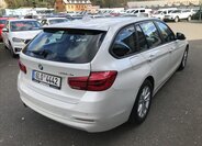 BMW Řada 3 Kombi 2,0 l 110 kw