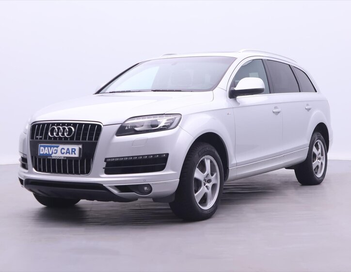 Audi Q7 SUV 3,0 l 176 kw