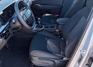 KIA Sportage SUV 1,6 l 110 kw