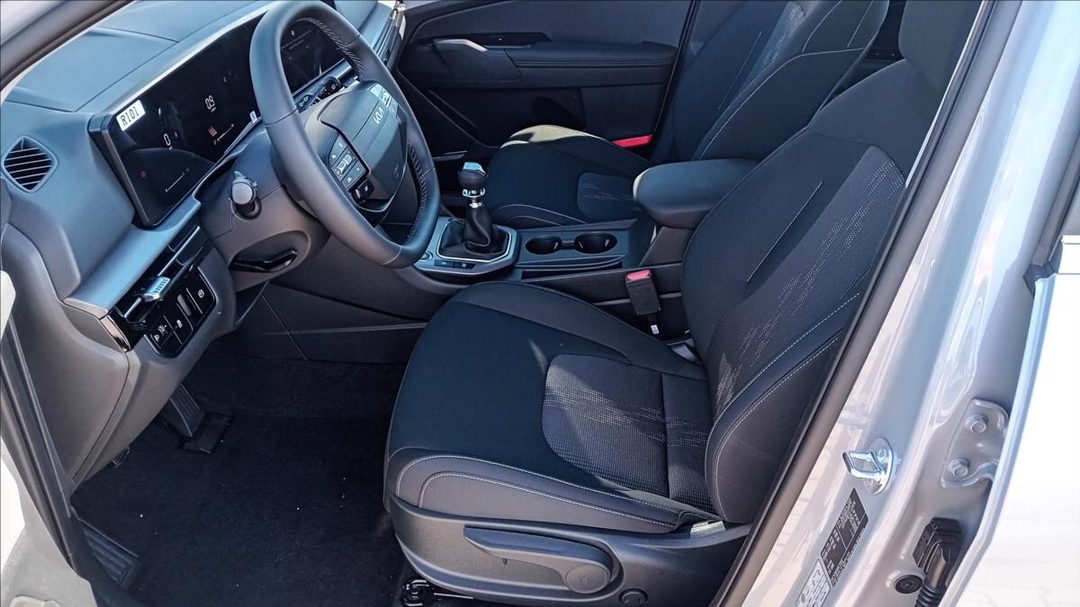 KIA Sportage SUV 1,6 l 110 kw