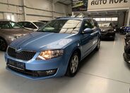 Škoda Octavia 3