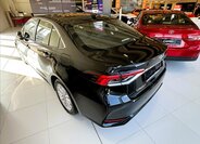 Toyota Corolla Sedan 1,8 l 103 kw