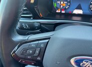 Ford Tourneo Connect VAN-Minibus 1,5 l 110 kw