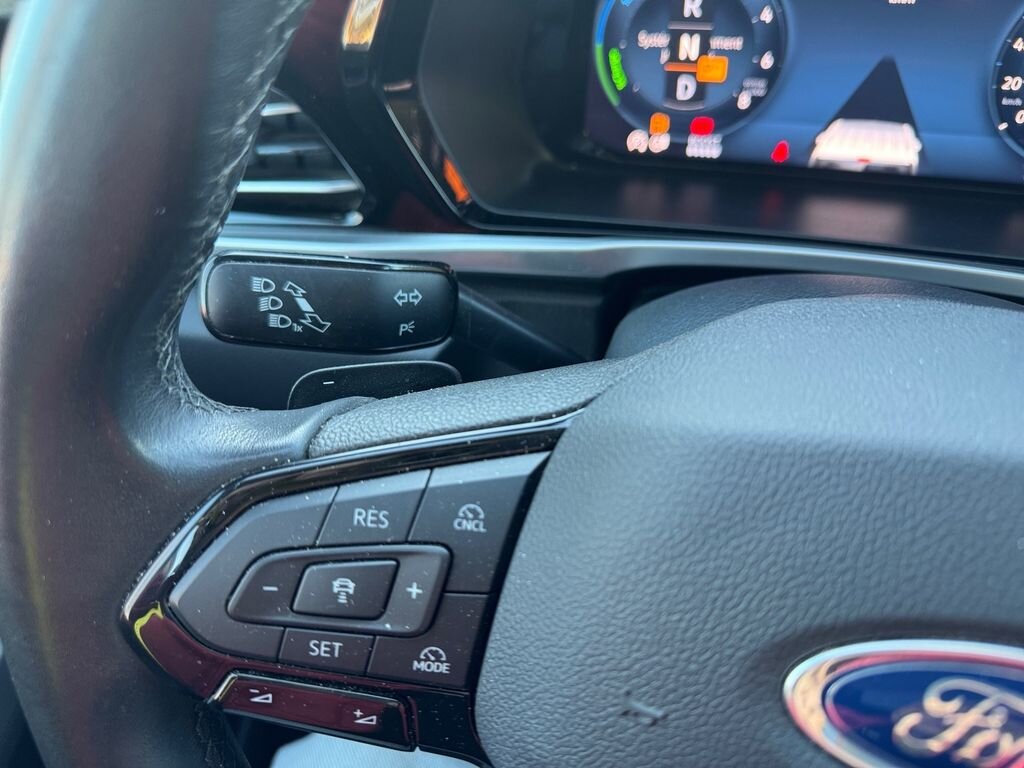 Ford Tourneo Connect VAN-Minibus 1,5 l 110 kw