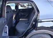 Volkswagen T-Cross SUV 999,0 70 kw