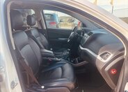 Fiat Freemont MPV 2,0 l 120 kw