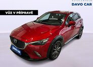 Mazda CX-3 1