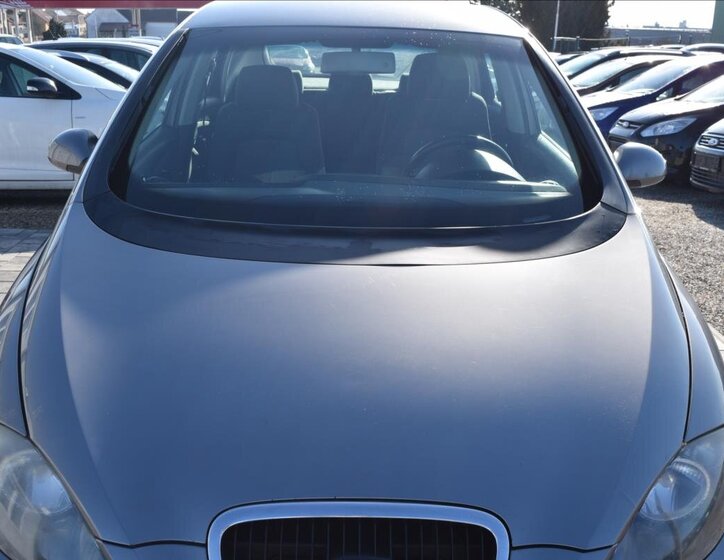 Seat Altea Kombi 2,0 l 103 kw