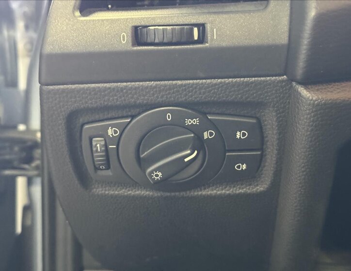 BMW Řada 1 Kombi 2,0 l 90 kw