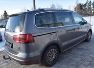 Seat Alhambra 5
