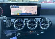 Mercedes-Benz Třídy A Hatchback 2,0 l 110 kw