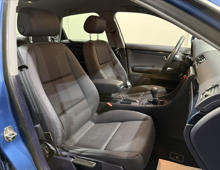 Audi A4 Sedan 2,0 l 96 kw