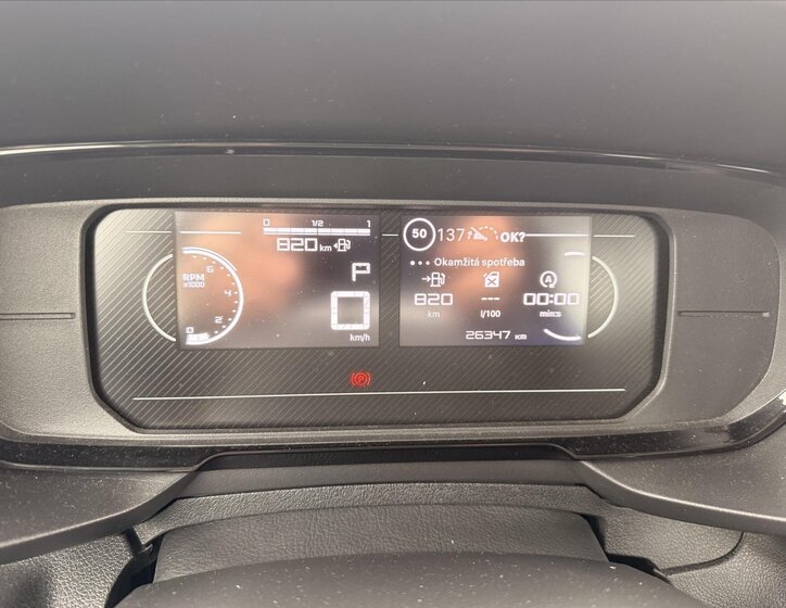 Toyota ProAce Ostatní 1,5 l 96 kw