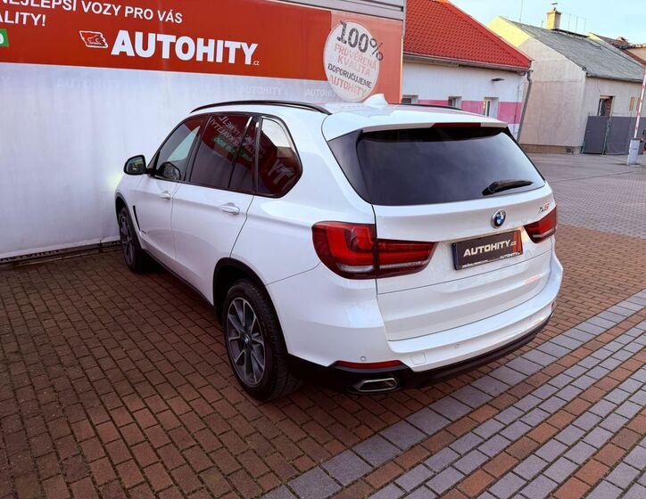 BMW X5 7